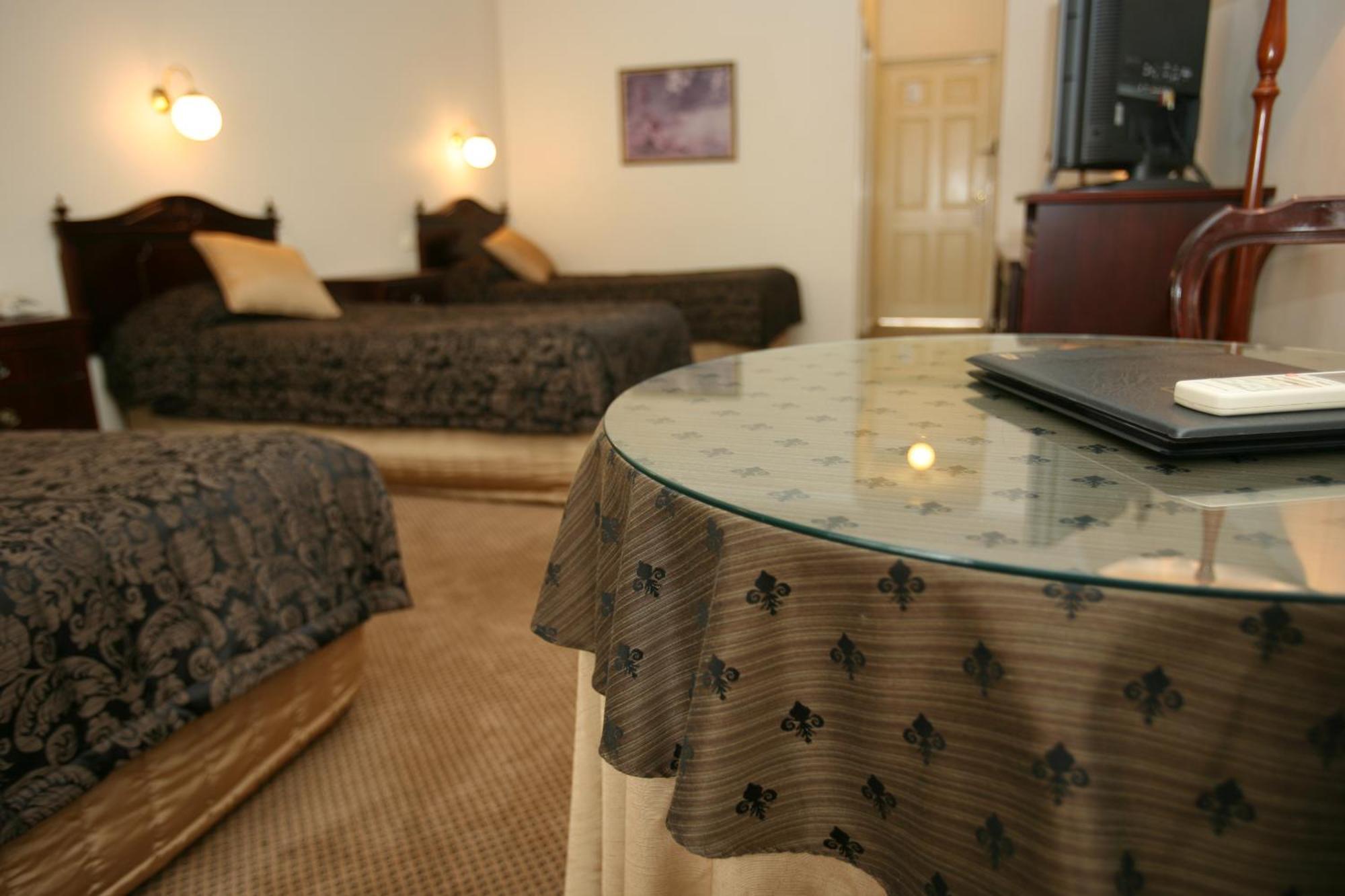 Australian Heritage Motor Inn Ντούμπο Δωμάτιο φωτογραφία