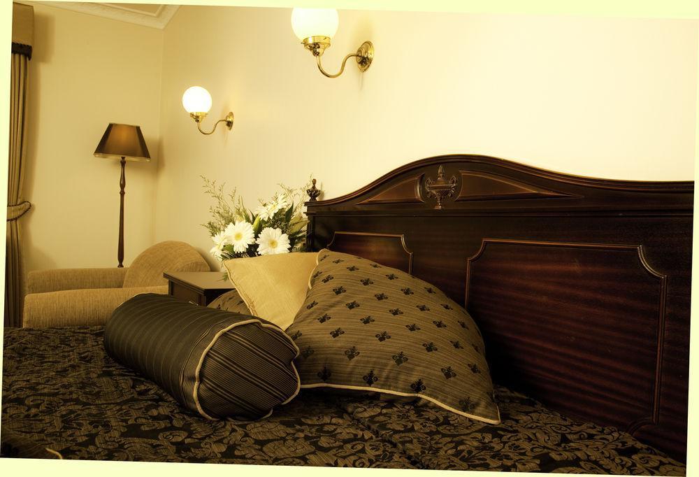 Australian Heritage Motor Inn Ντούμπο Εξωτερικό φωτογραφία