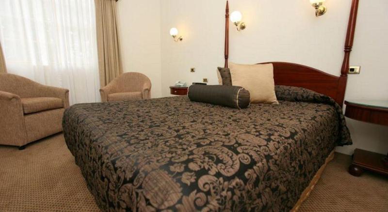 Australian Heritage Motor Inn Ντούμπο Εξωτερικό φωτογραφία